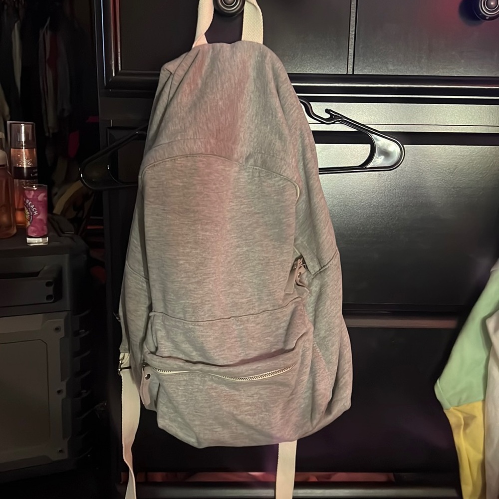 backpack